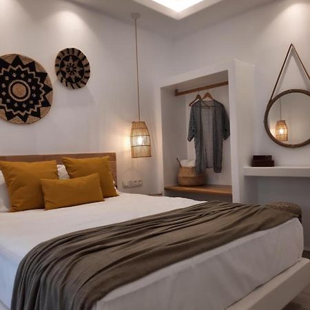 Konstantza'S Superior Suite Naxos City Εξωτερικό φωτογραφία