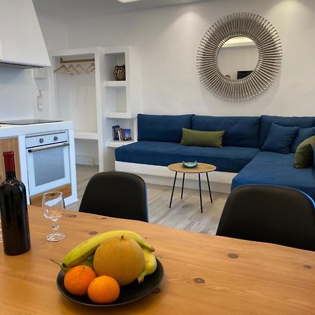 Konstantza'S Superior Suite Naxos City Εξωτερικό φωτογραφία