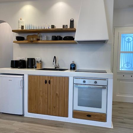 Konstantza'S Superior Suite Naxos City Εξωτερικό φωτογραφία