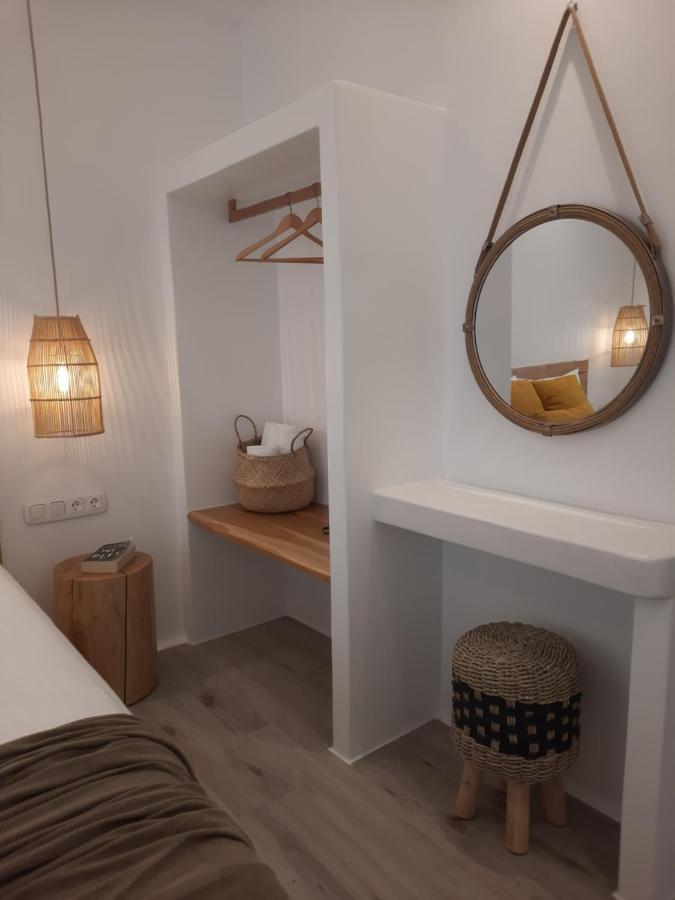 Konstantza'S Superior Suite Naxos City Εξωτερικό φωτογραφία