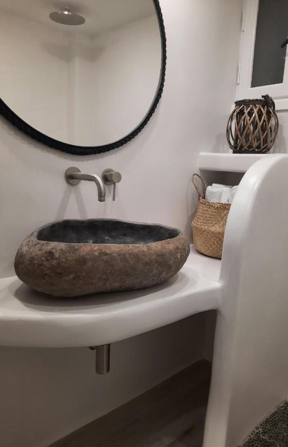 Konstantza'S Superior Suite Naxos City Εξωτερικό φωτογραφία