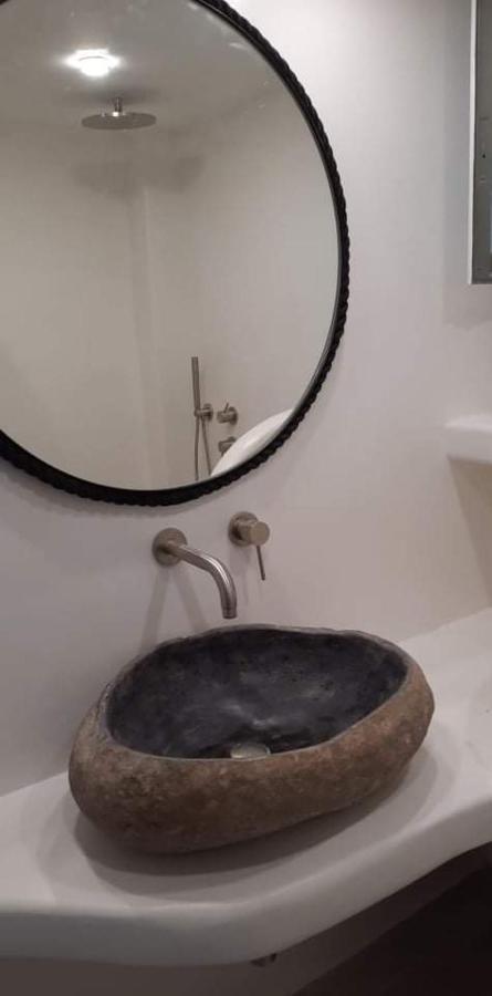 Konstantza'S Superior Suite Naxos City Εξωτερικό φωτογραφία