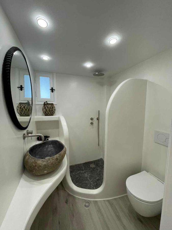 Konstantza'S Superior Suite Naxos City Εξωτερικό φωτογραφία