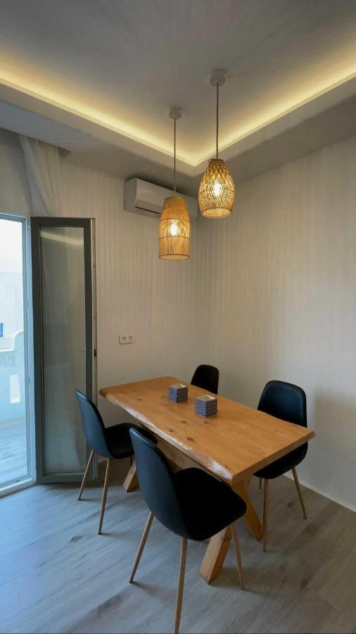 Konstantza'S Superior Suite Naxos City Εξωτερικό φωτογραφία
