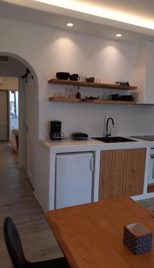 Konstantza'S Superior Suite Naxos City Εξωτερικό φωτογραφία