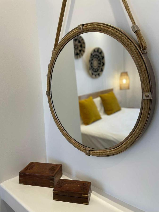 Konstantza'S Superior Suite Naxos City Εξωτερικό φωτογραφία