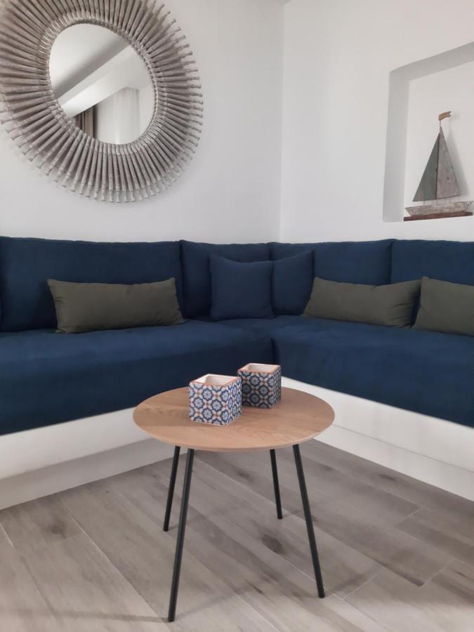 Konstantza'S Superior Suite Naxos City Εξωτερικό φωτογραφία