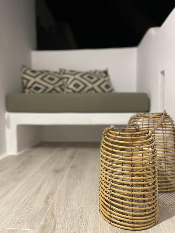 Konstantza'S Superior Suite Naxos City Εξωτερικό φωτογραφία