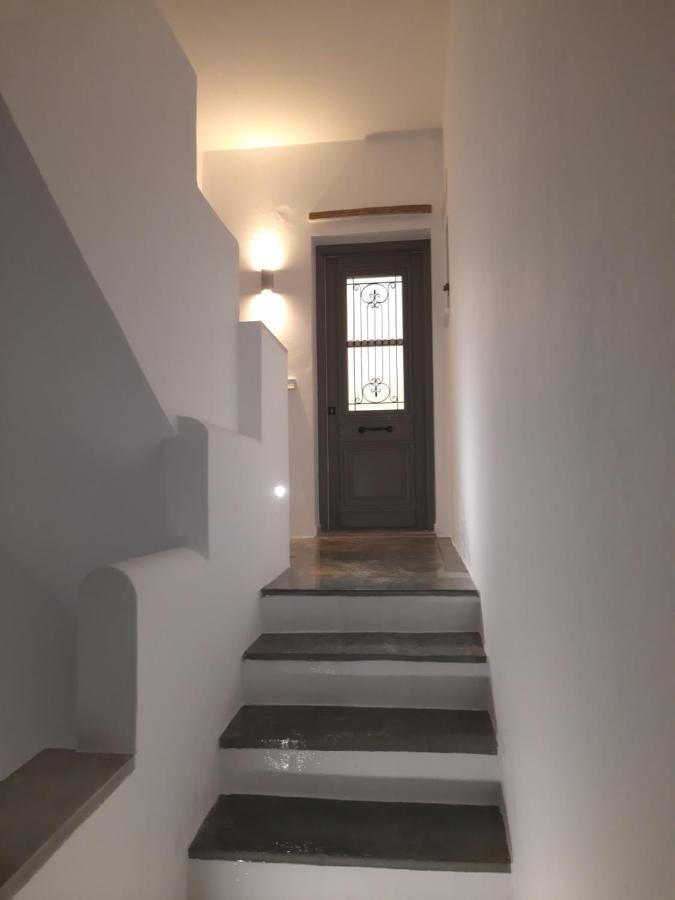 Konstantza'S Superior Suite Naxos City Εξωτερικό φωτογραφία