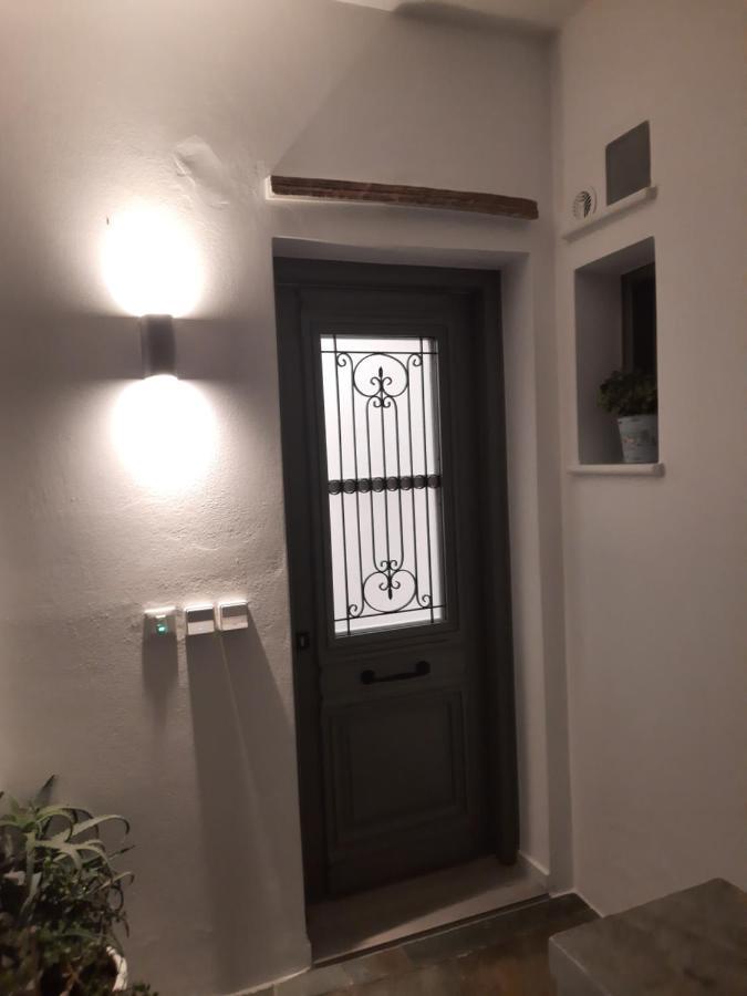 Konstantza'S Superior Suite Naxos City Εξωτερικό φωτογραφία