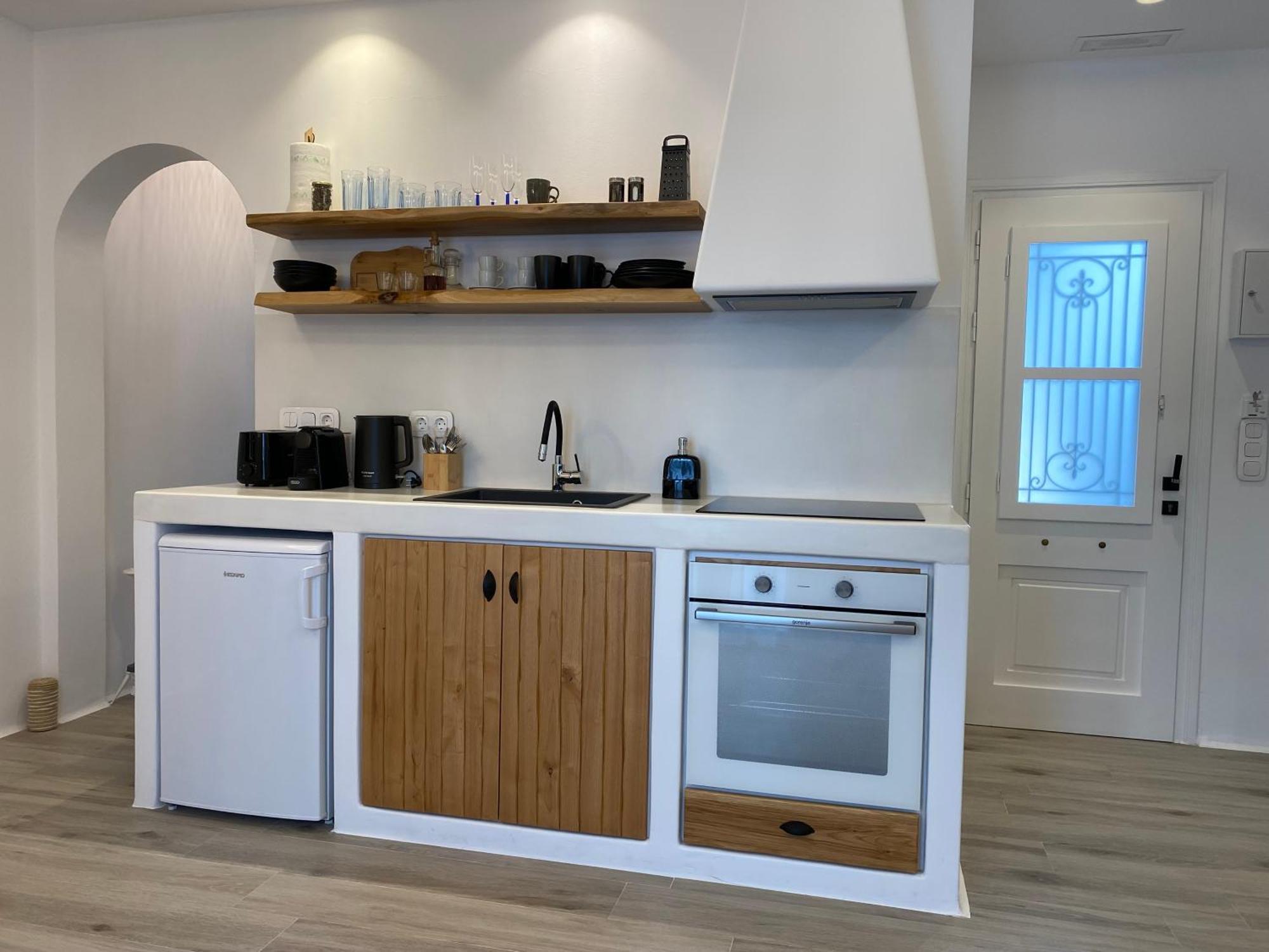 Konstantza'S Superior Suite Naxos City Εξωτερικό φωτογραφία